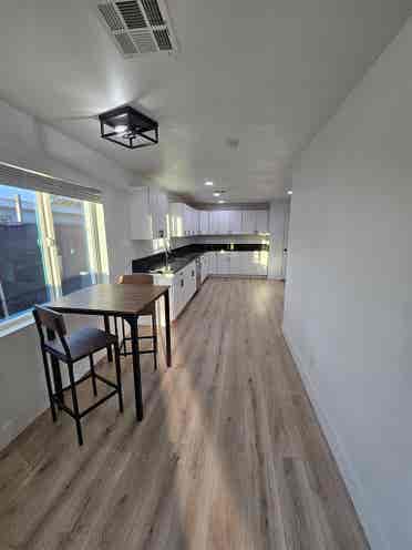 Master Bedroom with Private Bath