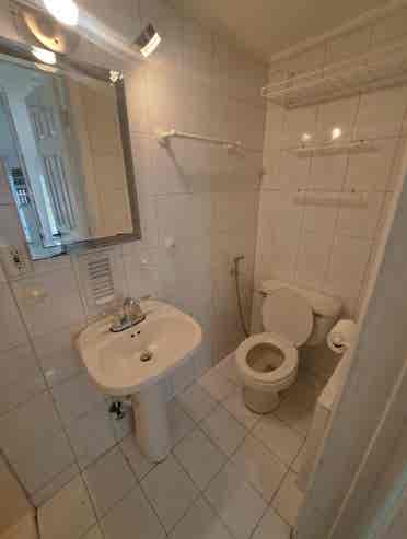Renting a studio near Coral Gables