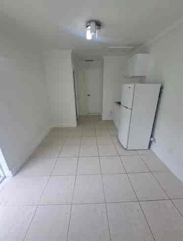 Renting a studio near Coral Gables