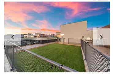 Re-let or Sublease U of A Studentt