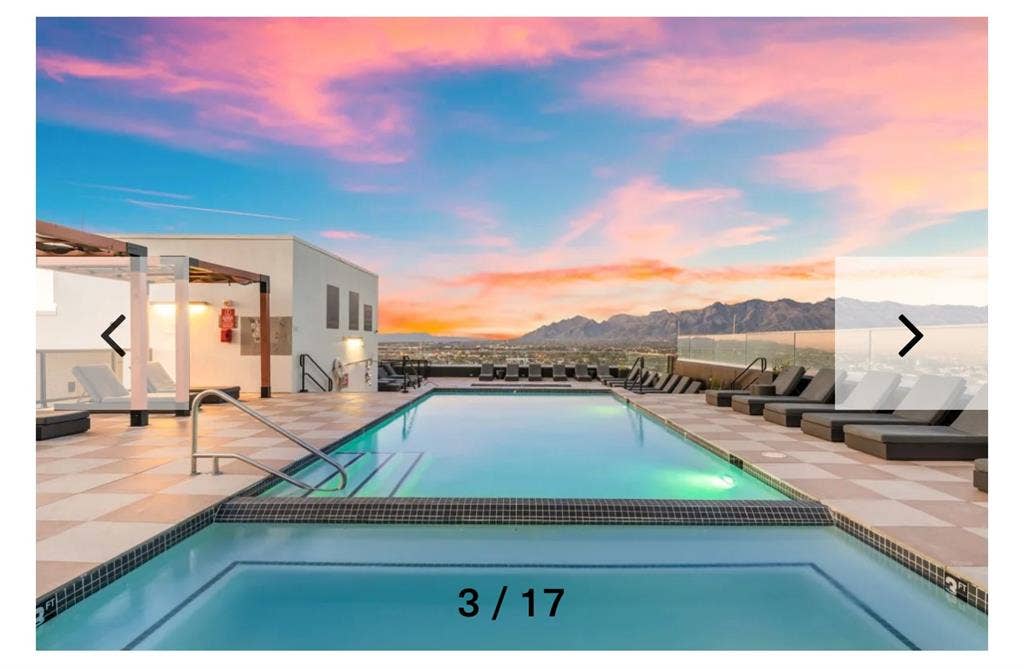 Re-let or Sublease U of A Studentt
