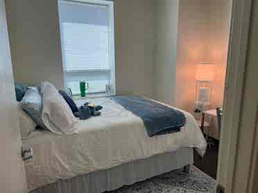 Re-let or Sublease U of A Studentt