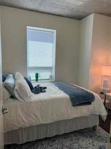 Re-let or Sublease U of A Studentt