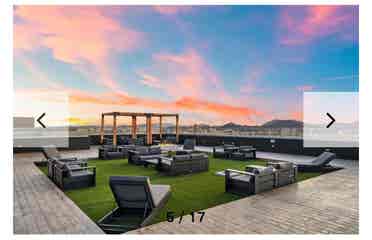 Re-let or Sublease U of A Studentt