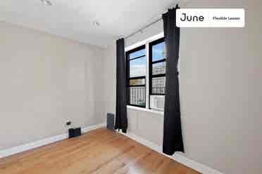 1 BR in New York City