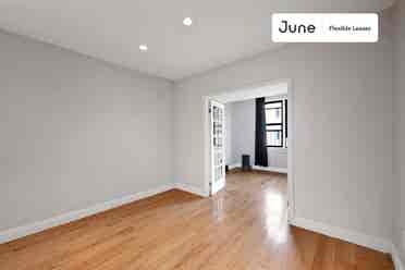 1 BR in New York City