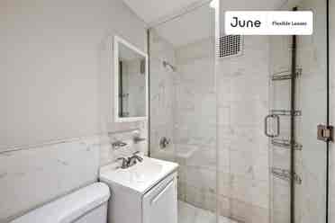 1 BR in New York City