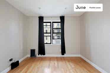 1 BR in New York City