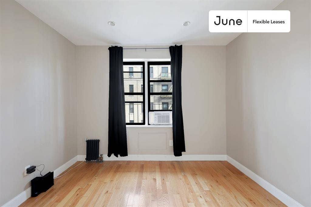 1 BR in New York City