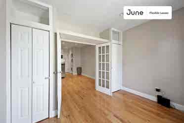 1 BR in New York City