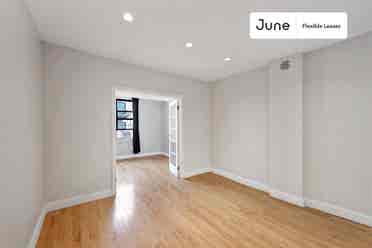 1 BR in New York City
