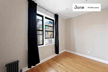 1 BR in New York City