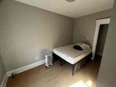 Two Bedrooms together