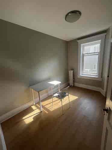 Two Bedrooms together