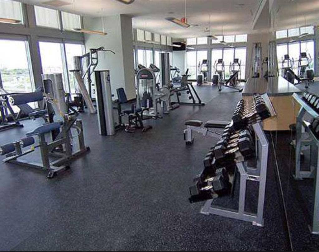 Renting a Bedroom in Brickell