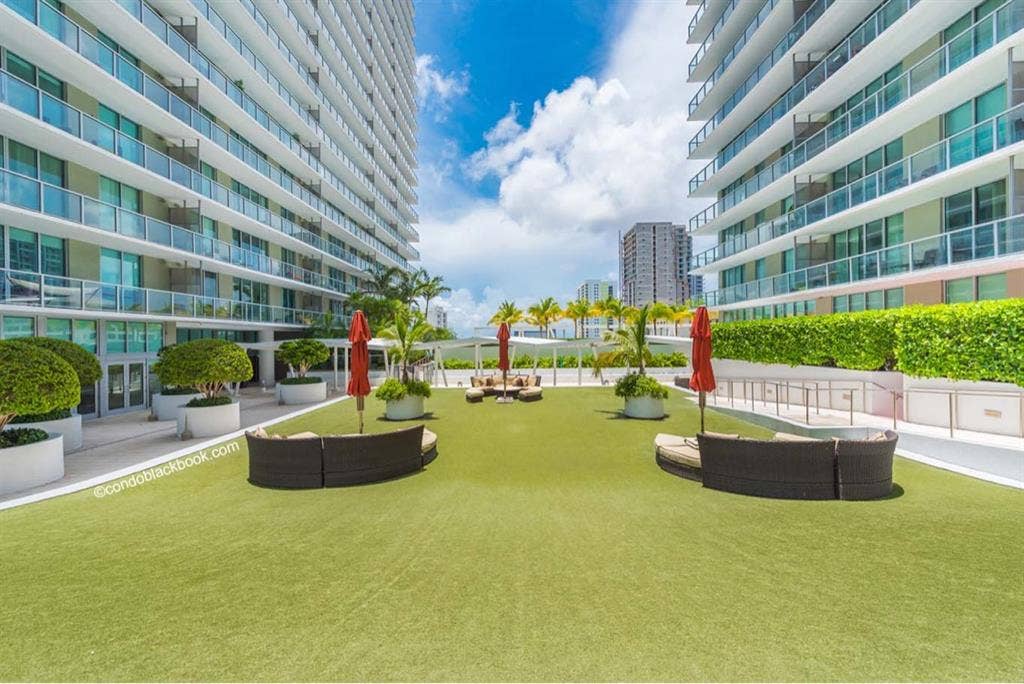 Renting a Bedroom in Brickell