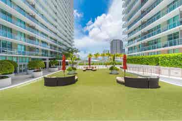 Renting a Bedroom in Brickell