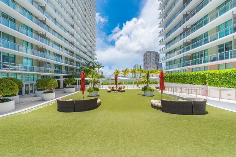 Renting a Bedroom in Brickell