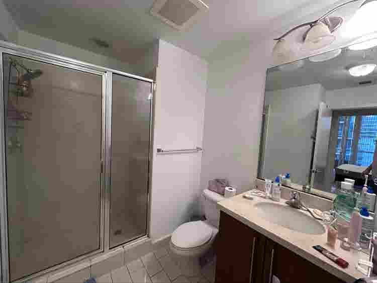 Renting a Bedroom in Brickell