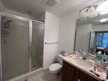 Renting a Bedroom in Brickell