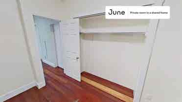 5 BR in Boston