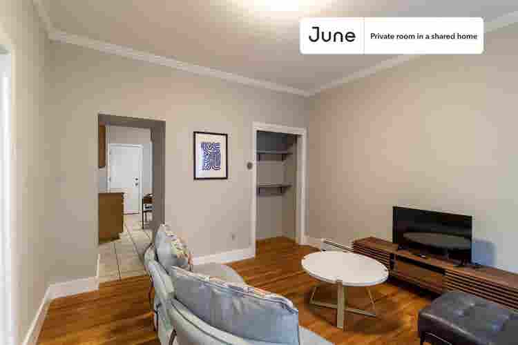 5 BR in Boston