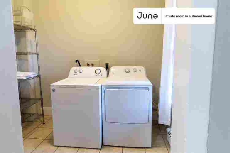 5 BR in Boston