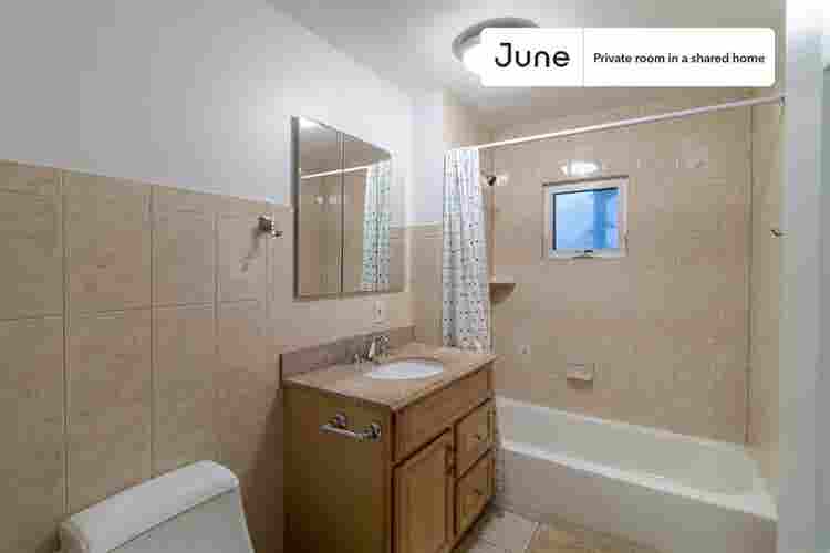 5 BR in Boston