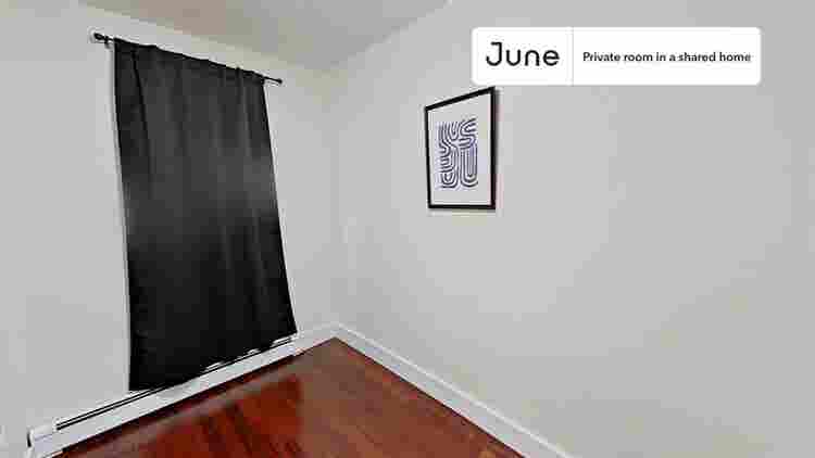 5 BR in Boston