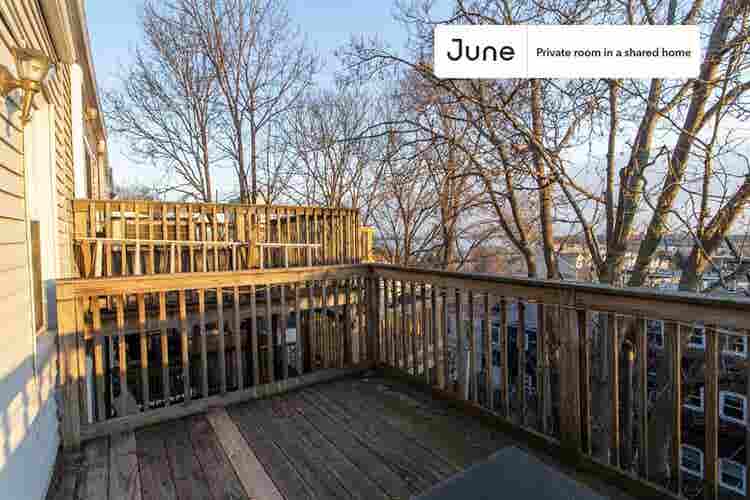 5 BR in Boston