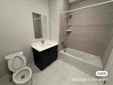 Sublease main bedroom