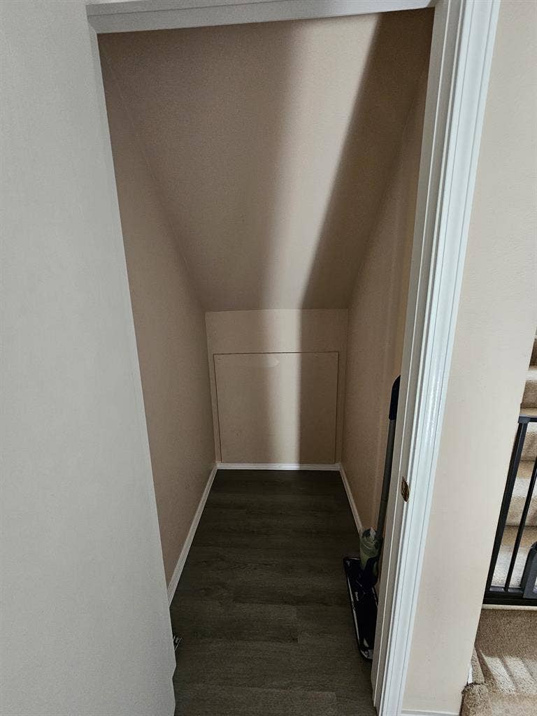 Whole Basement Pvt Bath Ready MAY