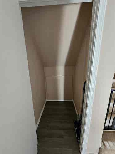 Whole Basement Pvt Bath $/MO