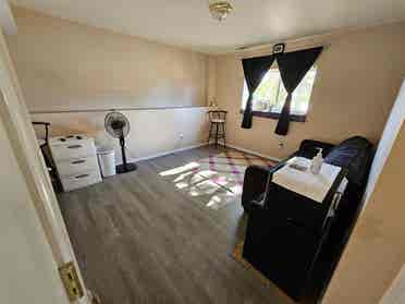 Whole Basement Pvt Bath $/MO