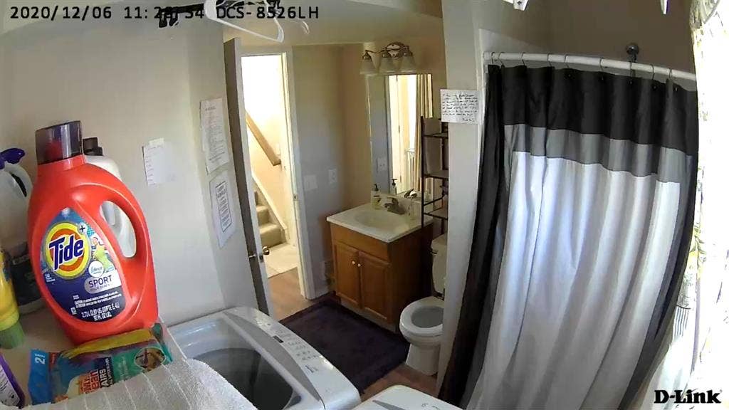 Whole Basement Pvt Bath Ready MAY