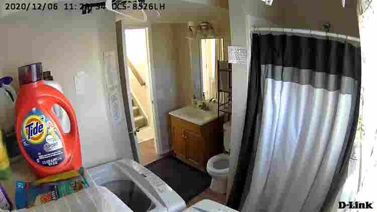 Whole Basement Pvt Bath Ready MAY