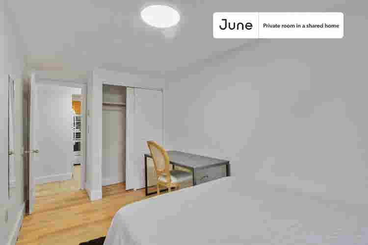 3 BR in Boston