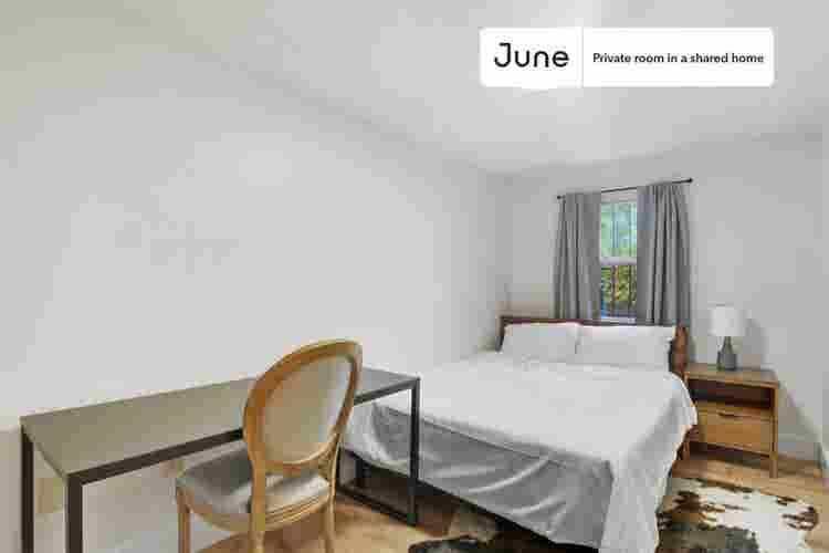 3 BR in Boston