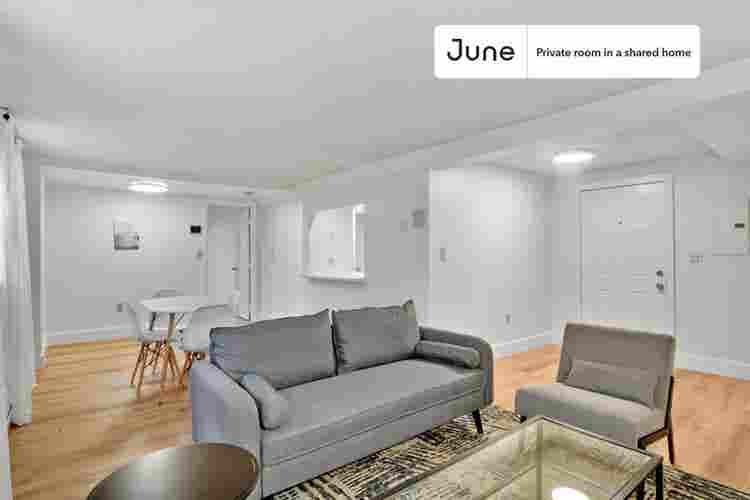 3 BR in Boston