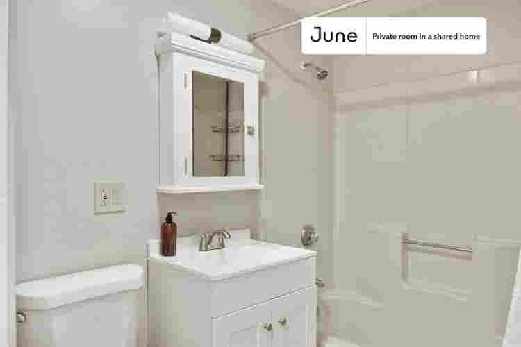 3 BR in Boston
