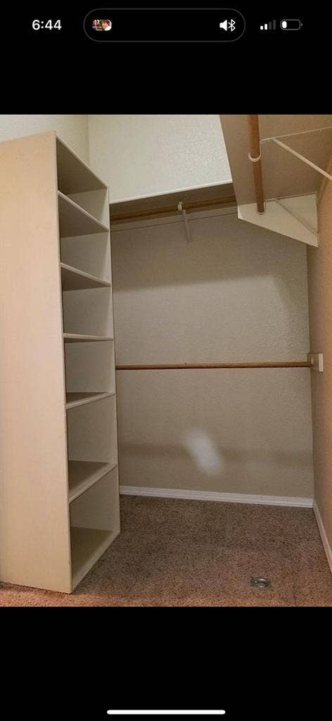Private master bedroom for rent