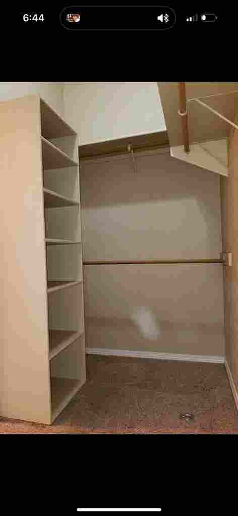 Private master bedroom for rent