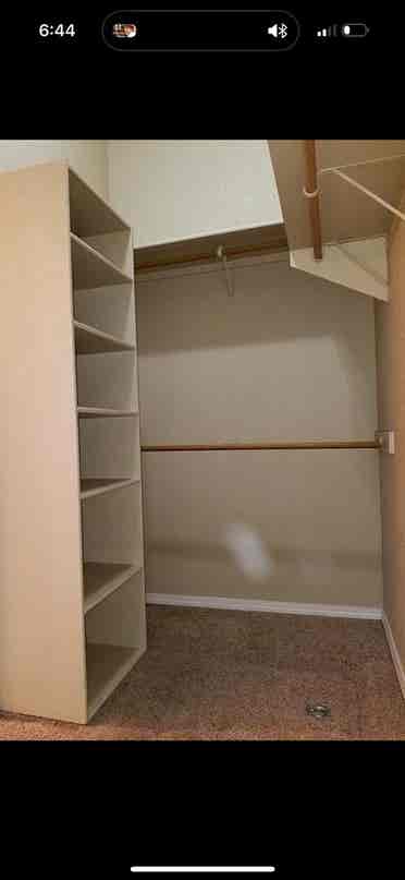 Private master bedroom for rent