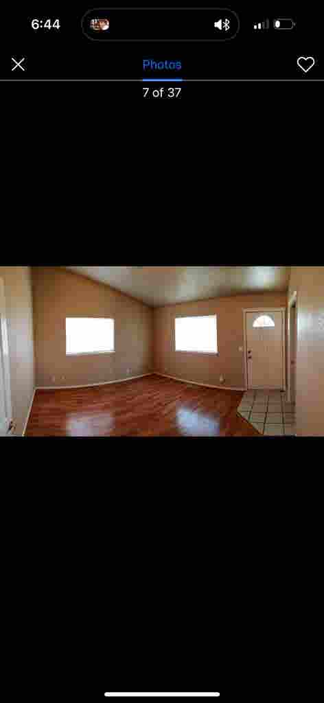 Private master bedroom for rent