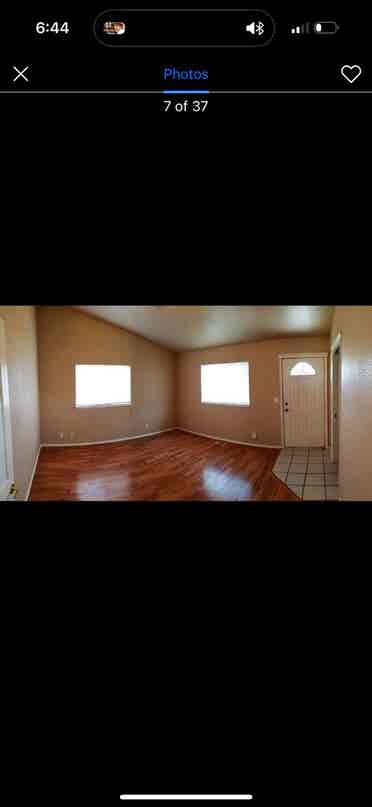 Private master bedroom for rent