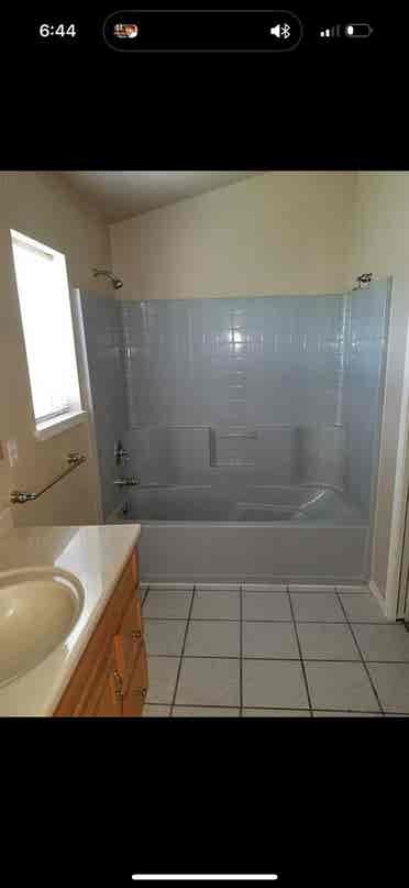 Private master bedroom for rent