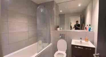 One Double Bedroom Harmosa