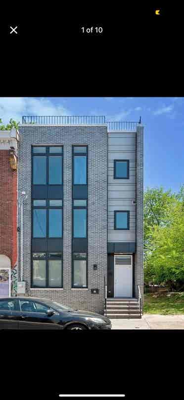 Private room w/ bathroom Fishtown