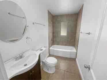 2 bedroom house for rent