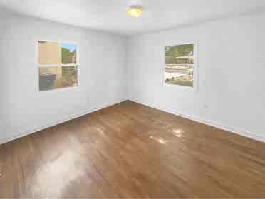 2 bedroom house for rent